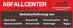 Abfallcenter Lobbach